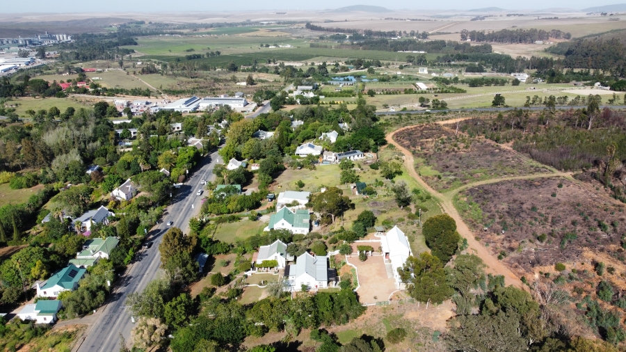 5 Bedroom Property for Sale in Swellendam Western Cape